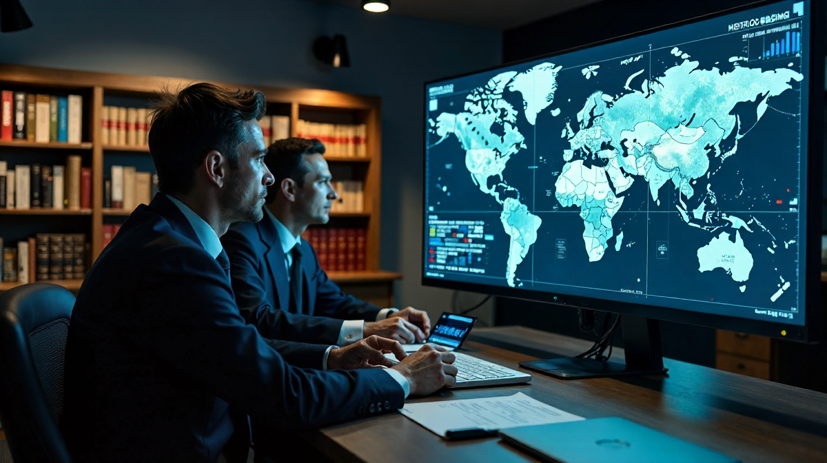 Die Rolle von Künstlicher Intelligenz im US-Verteidigungsministerium und ihre Folgen