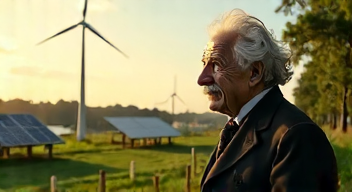 Die Rolle von Kultur in der Energiewende (3/10)