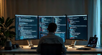 Die Rolle von Technologie in der Softwareentwicklung (4/10)