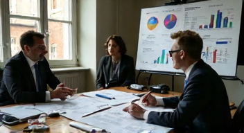 Die soziale Dimension der Übernahme: Ein Experte analysiert (5/10)