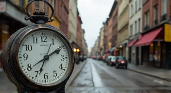 Die soziale Verantwortung in Krisenzeiten (6/10)