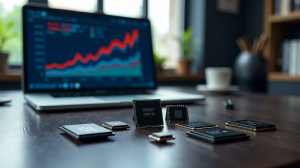 Die Speicherkrise: NAND-Flash, Preissteigerungen und Marktveränderungen