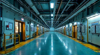 Die technische Seite der Atomkraft und ihre Risiken (4/10)