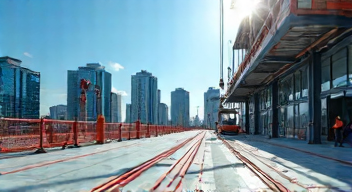 Die technologische Herausforderung des Glasfaserausbaus (4/10)