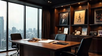 Die Übernahme von Warner Bros. Discovery: Ein persönlicher Blick (1/10)