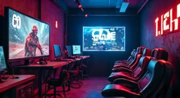 Die Veränderungen in der Spielelandschaft aus meiner Sicht (1/10)