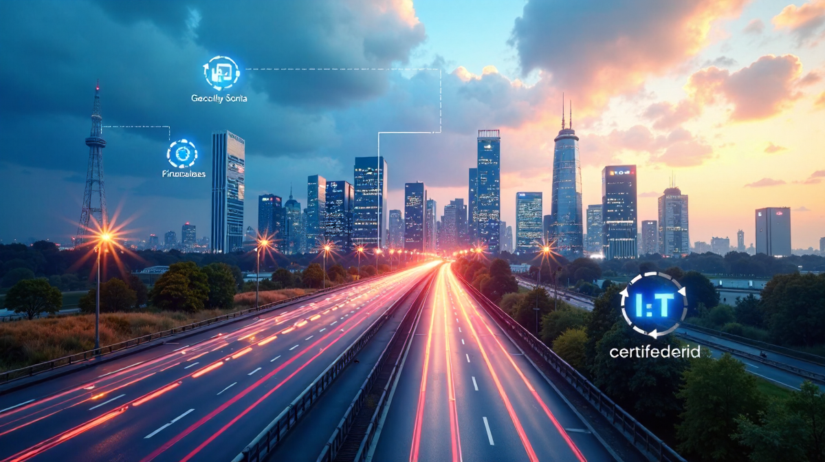 Die verborgene Stärke Europas: Dienstleistungen, Handel, Wettbewerb