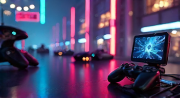 Die Zukunft der Gaming-Branche (10/10)