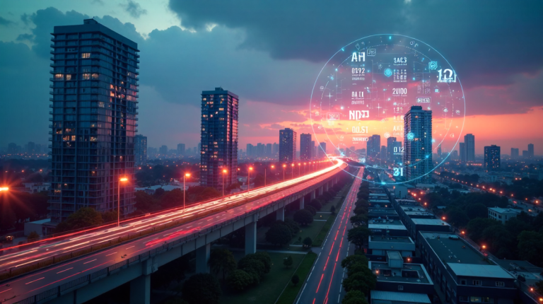 Die Zukunft der KI: Ethik, Sicherheit und Technologie im Spannungsfeld