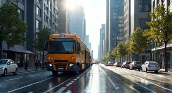 Die Zukunft der Straßenreparaturtechnologien (10/10)