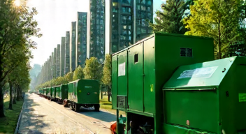 Die Zukunft des Recyclings (3/10)