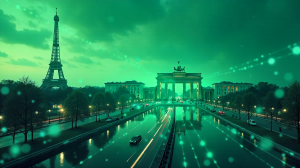 Digitale Souveränität: Europas Weg zu mehr Unabhängigkeit und Innovation