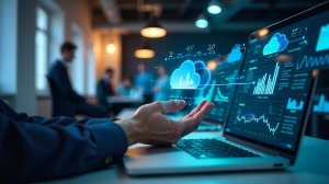 Druck, Migration und Vertrauen: VMware-Kosten und ihre Auswirkungen