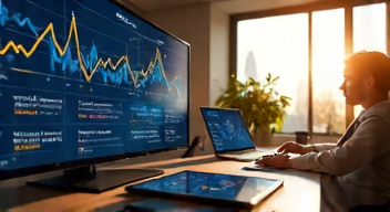 Effizienzsteigerung durch präzise Datenintegration (2/10)