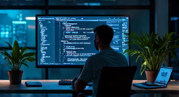 Ein Blick auf die Herausforderungen des KI-Codings (2/10)