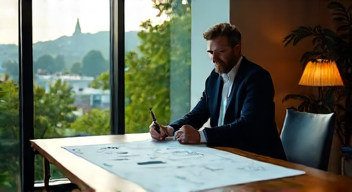 Einblick in die Beweggründe von Bosch (2/10)