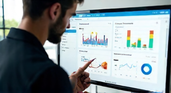 Einblick in die neue Klick-Analyse (2/10)