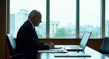 Einblick in die Rolle der IAEA bei der Waffenruhe (2/10)