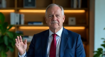 Einblicke von Dr. Ralf Wintergerst über Gleichstellung (2/10)