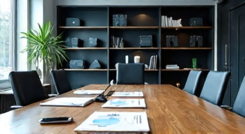 Einfluss der Bürokratie auf Unternehmen (2/10)