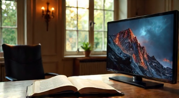 Einfluss der Formate auf Zuschauerbindung (3/10)