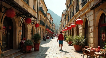 Einfluss der Kultur auf die Migration (3/10)