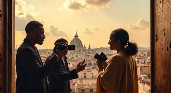 Einfluss der Kultur auf Gleichstellung (3/10)