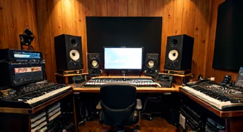 Einfluss der Marketingstrategien auf die Musikindustrie (1/10)