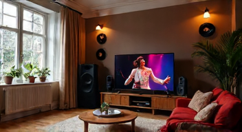 Einfluss der Musik auf das Streaming (10/10)