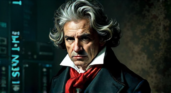 Einfluss der Musik auf die IT-Kultur (10/10)