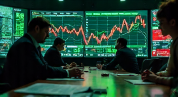 Einfluss der politischen Stabilität auf die Kapitalmärkte (9/10)