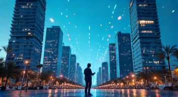 Einfluss der Telekommunikationsbranche auf die digitale Souveränität (2/10)