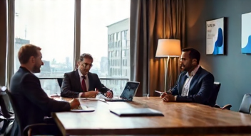 Einfluss des CEO-Wechsels auf PayPal und seine Strategie