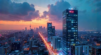 Einfluss des europäischen Mobilfunkmarktes (2/10)