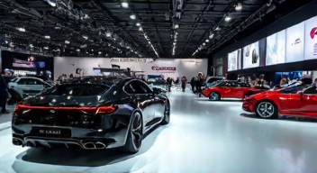 Einfluss des IAA auf die Industrie und den Wettbewerb