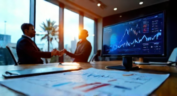 Einfluss des Marktes auf die Übernahme von Northvolt (2/10)