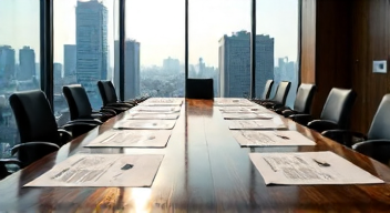 Einfluss des Wettbewerbsrechts auf Fusionen (2/10)