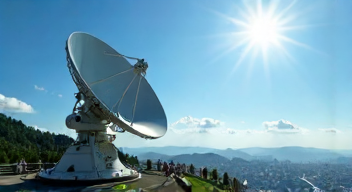 Einführung in die Mobilfunkrevolution (1/10)