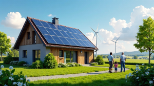 Energiewende im Umbruch: Solarförderung, Kosteneffizienz und politische Kritik
