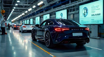 Ethische Fragestellungen der Automobilindustrie (5/10)