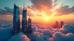 Europäische Kapitalmärkte: Zukunft, Investitionen, Stabilität in Trumps Welt