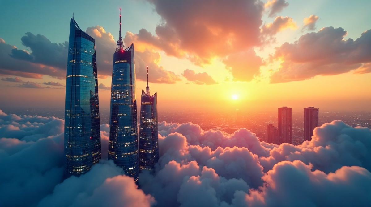 Europäische Kapitalmärkte: Zukunft, Investitionen, Stabilität in Trumps Welt