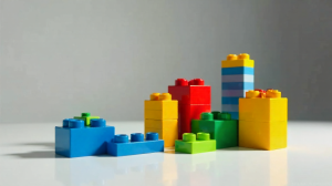 Faszination der Lego Smart Bricks: Spielzeug, Technik und Kreativität vereint