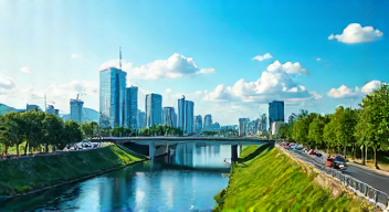 Finanzierung von Infrastrukturvorhaben in der EU (4/10)