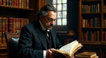 Friedrich Nietzsche über Ethik und Menschlichkeit