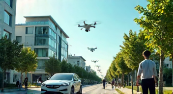 Gesellschaftliche Akzeptanz neuer Technologien (6/10)