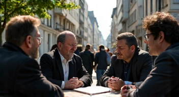 Gesellschaftliche Auswirkungen der Absprachen (6/10)