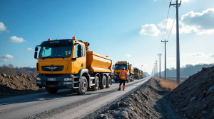 Glasfaserausbau, Telekommunikationsgesetz, Digitalisierung: Ein tiefgreifender Wandel