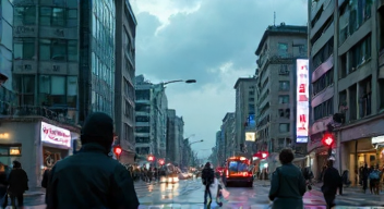 Herausforderungen der KI für die Gesellschaft (9/10)