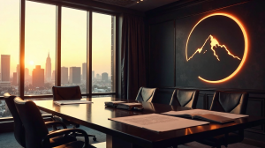 Hollywoods Machtspiele: Paramount, Warner Bros. und die Zukunft von CNN